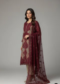 Al-4312 Maroon — 2