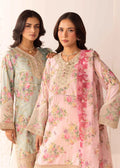Ethnic Farshi - Eid Edit — 2