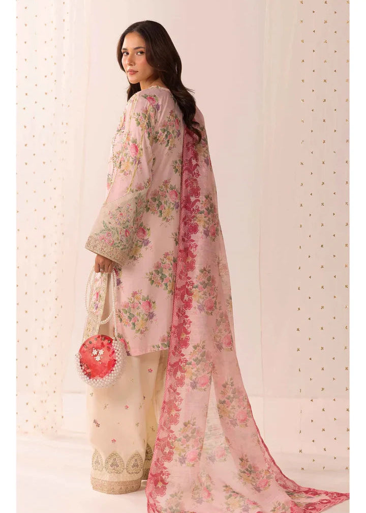 Ethnic Farshi - Eid Edit