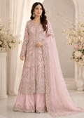 Mah-e-Rukh - Light Pink — 1