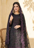 SJ-Black Palazzo set — 3
