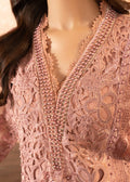 Organza Tea Rose 3 piece — 3