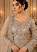 Moonstone Elegance – Net Maxi — 2
