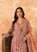 Organza Tea Rose 3 piece — 2