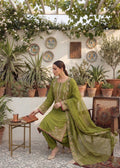 AR 4028 Mehndi- Farshi Ethnic — 4