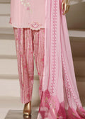 Eclair by Sadabahar – Printed Farshi Shalwar Set-SB-02 — 4