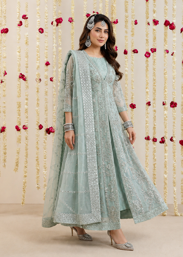 Chandni Mehfil FG 126 Pista