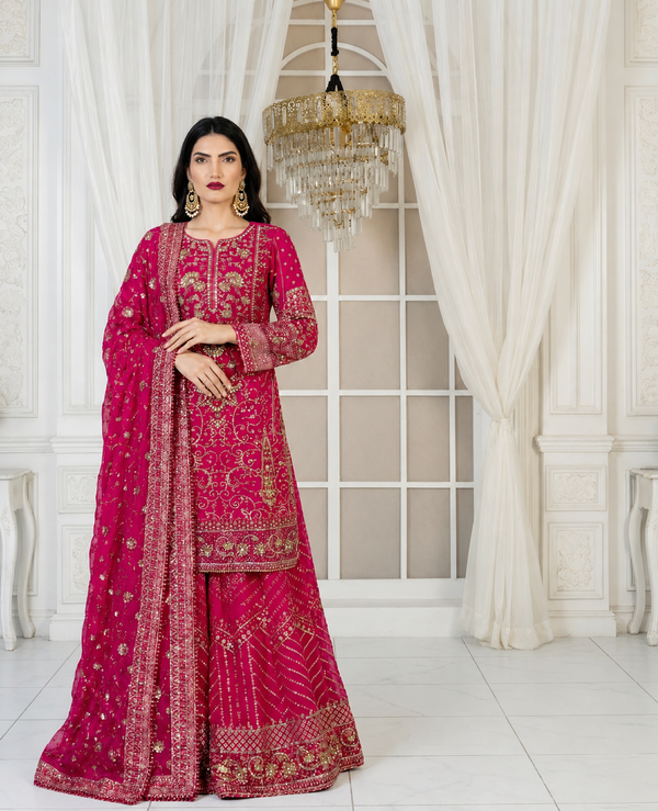 SJ3403 Pink