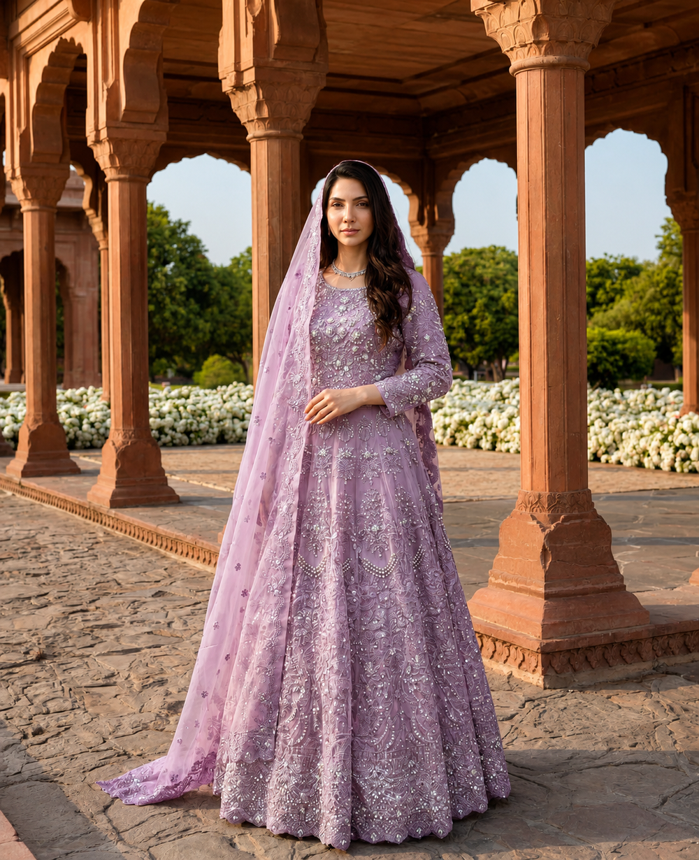 FG 162 Lilac