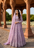 FG 162 Lilac — 1