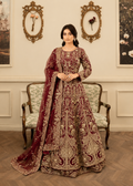 FG 176 Mehroon — 1