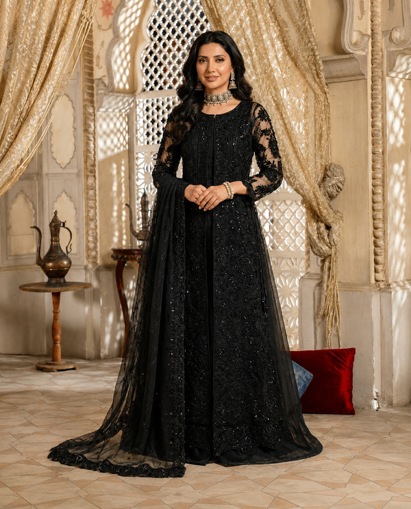 FG 169 Black