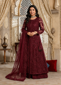 FG 169 Mehroon — 1