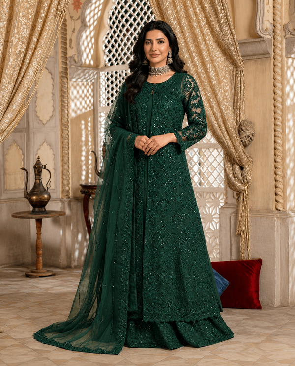 FG 169 Green