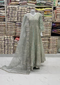 Malka-e-Jahan FG 154 Frozi — 1
