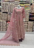 Gulaab-e-Ishq FG 145 Pink — 3