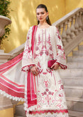 Maria B – Tea pink 3 Piece Suit — 2