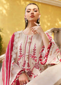 Maria B – Tea pink 3 Piece Suit — 4