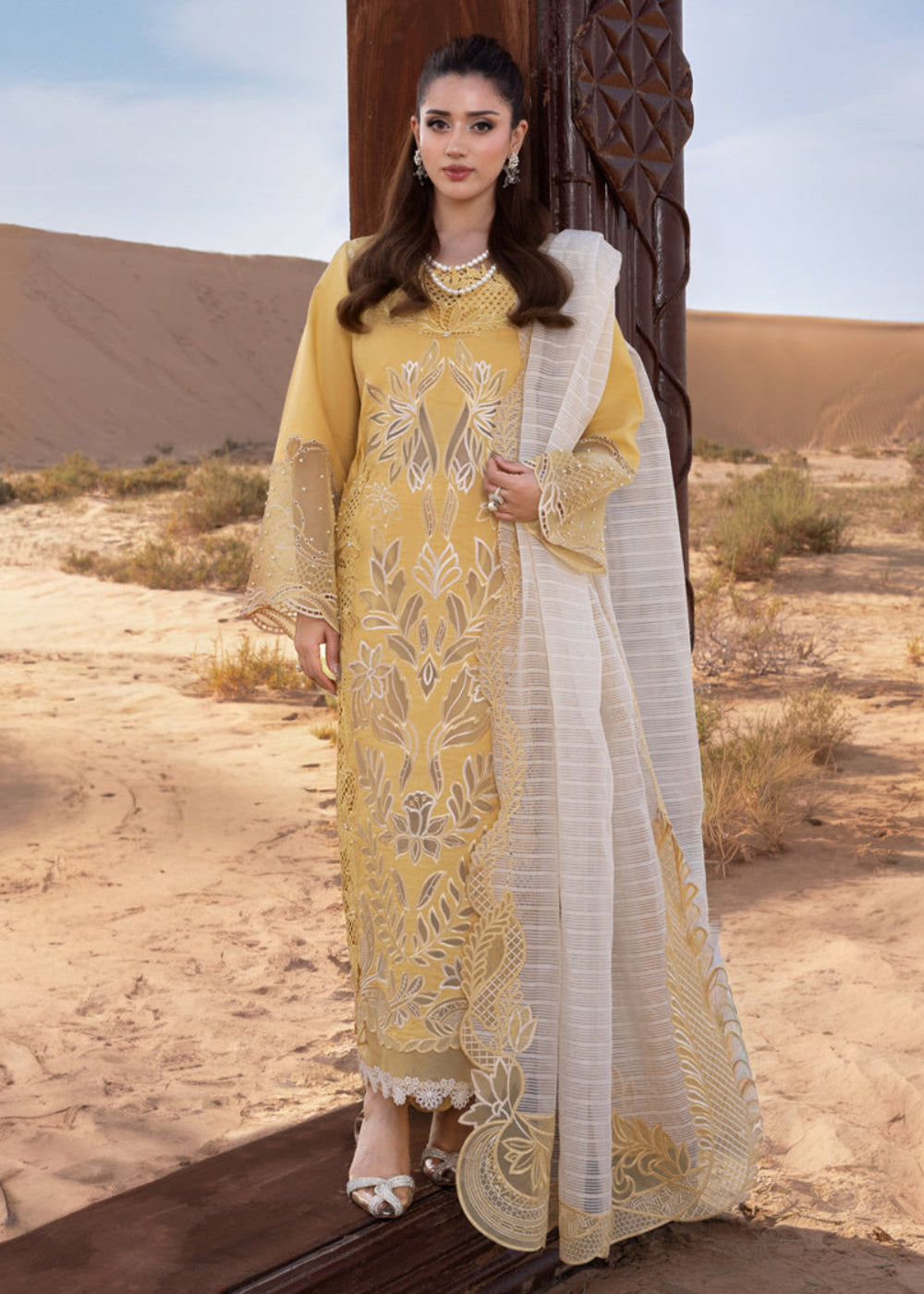 Rang Rasiya Luxury 3 piece