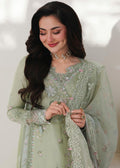 Qalamkar –  Sahil Luxury Lawn’26 — 3