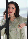 Qalamkar –  Sahil Luxury Lawn’26 — 4