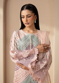 Maria B Luxury Lawn’26 — 2