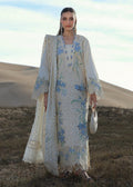 Rang Rasiya - Premium Lawn Summer 26 - — 1