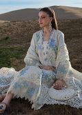 Rang Rasiya - Premium Lawn Summer 26 - — 4