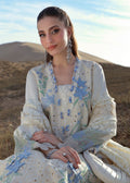 Rang Rasiya - Premium Lawn Summer 26 - — 2