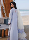 Qalamkar Sahil Premium Luxury Lawn‘26 — 3