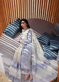 Qalamkar Sahil Premium Luxury Lawn‘26 — 4