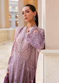 Maria B - Luxury Lawn’26-Mona’s Ally’s — 3
