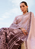 Maria B - Luxury Lawn’26-Mona’s Ally’s — 2