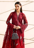Maria B luxury lawn ‘26 — 3