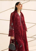 Maria B luxury lawn ‘26 — 4