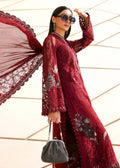 Maria B luxury lawn ‘26 — 2