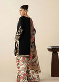 Ethnic Eid Edit – Barocia Silk Print Suit — 2