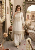 Ethnic Farshi Jacquard 3 Piece Suit – Eid — 3