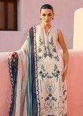 Maria B – Blue 3 Piece Suit — 4