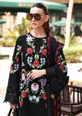 Maria B Luxury Lawn – MBLL#10B — 3