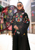 Maria B Luxury Lawn – MBLL#10B — 2