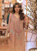 Maria B Luxury Wear – Mona’s Ally’s — 6