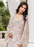 Allys Chiffons '25 – Off-White Suit — 2