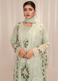 Pistachio Green 3 Piece Suit- Mona’s Ally’s — 3