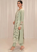 Pistachio Green 3 Piece Suit- Mona’s Ally’s — 2
