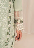 Pistachio Green 3 Piece Suit- Mona’s Ally’s — 4