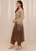 Beige Brown 3 piece suit - Mona’s Ally’s — 2