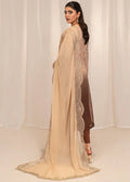 Beige Brown 3 piece suit - Mona’s Ally’s — 3