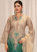Green 3 piece Suit - Mona’s Ally’s — 4