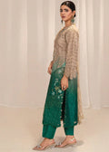 Green 3 piece Suit - Mona’s Ally’s — 3